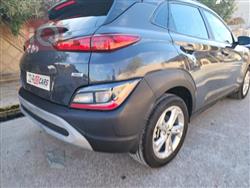 هيونداي كونا